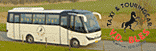 Taxi van der Bles