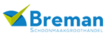 Jaap Breman Schoonmaakgroothandel