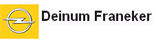 Opel Deinum Franeker