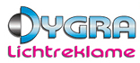 Dygra lichtreclame