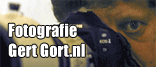 Fotografie Gert Gort