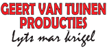Geert van Tuinen producties