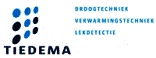Tiedema Droogtechniek