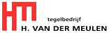 Tegelbedrijf van der Meulen