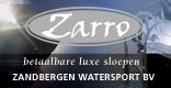 Zandbergen Watersport